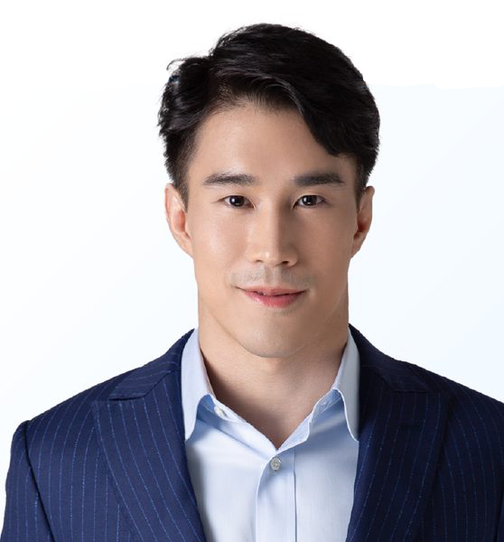 Mr. Chanawin Tengamnuay